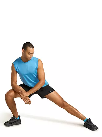 ICEBREAKER | Herren Funktionstank Shere III |